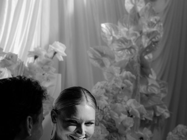 Le mariage de Yoann et Nicky à Malmerspach, Haut Rhin 57