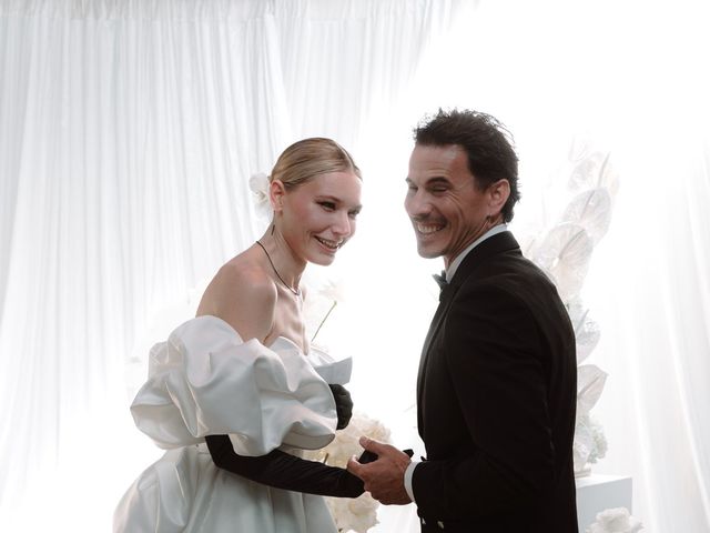 Le mariage de Yoann et Nicky à Malmerspach, Haut Rhin 62