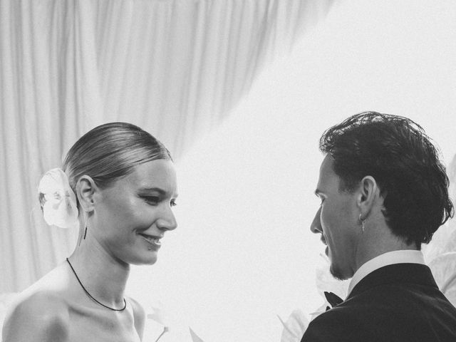Le mariage de Yoann et Nicky à Malmerspach, Haut Rhin 64