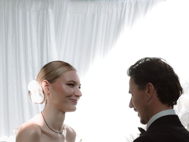 Le mariage de Yoann et Nicky à Malmerspach, Haut Rhin 65