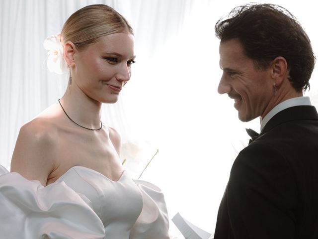 Le mariage de Yoann et Nicky à Malmerspach, Haut Rhin 66