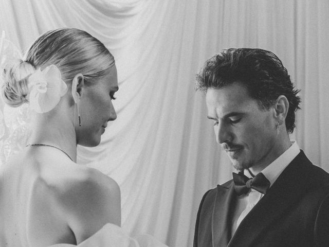 Le mariage de Yoann et Nicky à Malmerspach, Haut Rhin 68