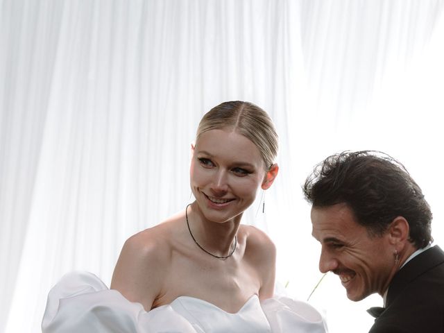 Le mariage de Yoann et Nicky à Malmerspach, Haut Rhin 69