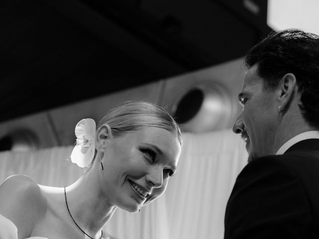 Le mariage de Yoann et Nicky à Malmerspach, Haut Rhin 70