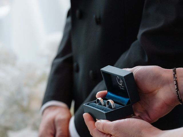 Le mariage de Yoann et Nicky à Malmerspach, Haut Rhin 71