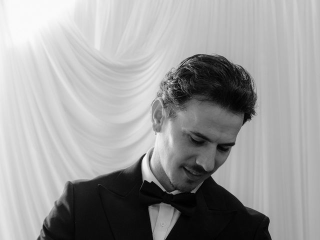 Le mariage de Yoann et Nicky à Malmerspach, Haut Rhin 72