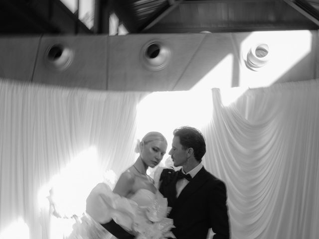 Le mariage de Yoann et Nicky à Malmerspach, Haut Rhin 76