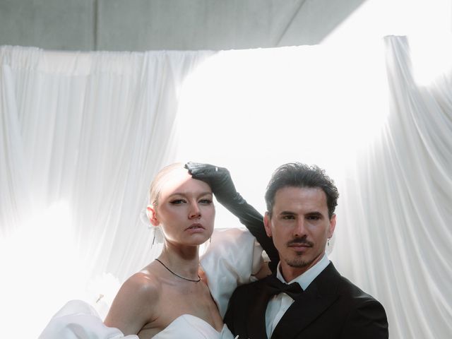 Le mariage de Yoann et Nicky à Malmerspach, Haut Rhin 78