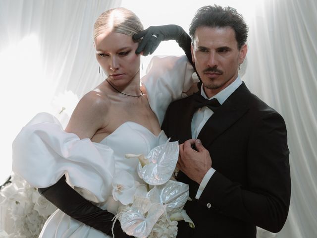 Le mariage de Yoann et Nicky à Malmerspach, Haut Rhin 79