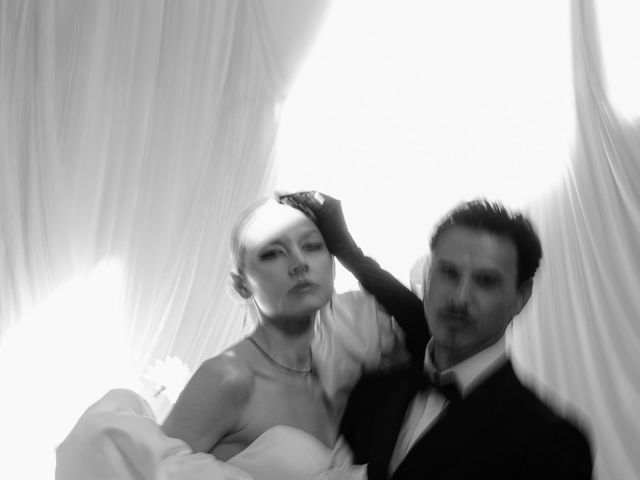 Le mariage de Yoann et Nicky à Malmerspach, Haut Rhin 81