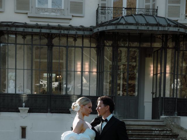 Le mariage de Yoann et Nicky à Malmerspach, Haut Rhin 82