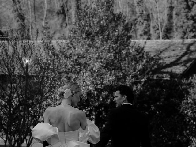 Le mariage de Yoann et Nicky à Malmerspach, Haut Rhin 90