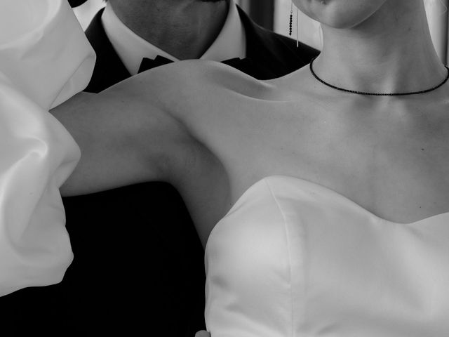 Le mariage de Yoann et Nicky à Malmerspach, Haut Rhin 101