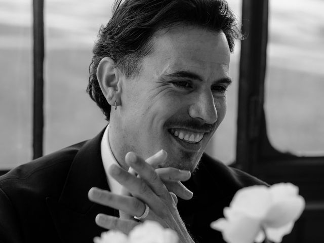 Le mariage de Yoann et Nicky à Malmerspach, Haut Rhin 105