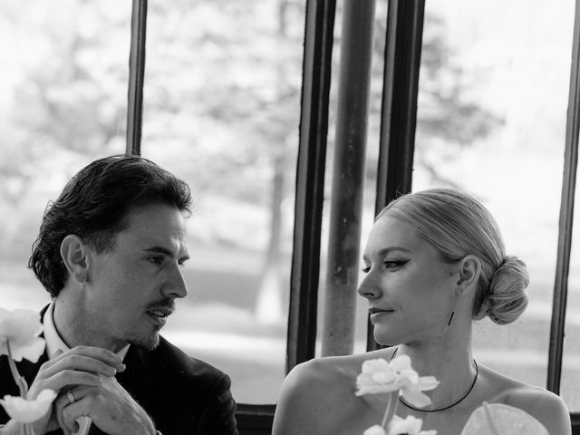 Le mariage de Yoann et Nicky à Malmerspach, Haut Rhin 106