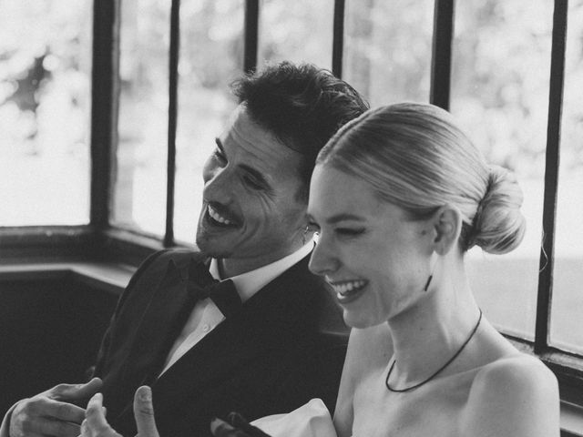 Le mariage de Yoann et Nicky à Malmerspach, Haut Rhin 107