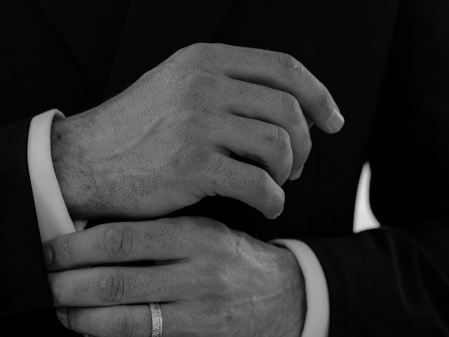 Le mariage de Yoann et Nicky à Malmerspach, Haut Rhin 112