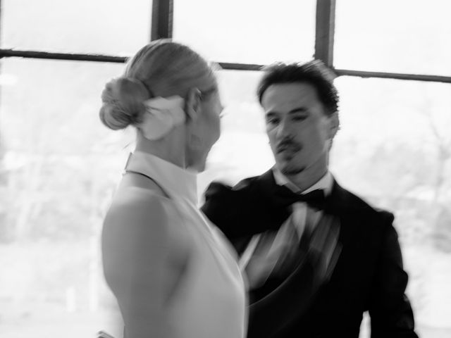 Le mariage de Yoann et Nicky à Malmerspach, Haut Rhin 115