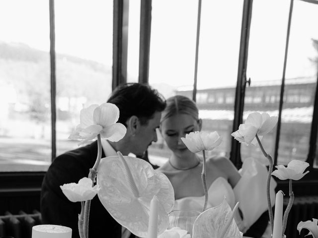 Le mariage de Yoann et Nicky à Malmerspach, Haut Rhin 119