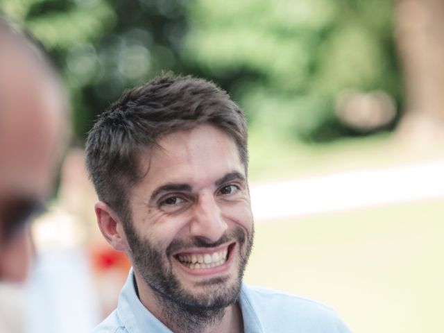 Le mariage de Thibaut et Laura à Radepont, Eure 71