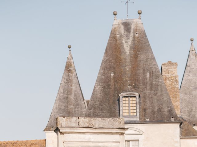 Le mariage de Thibaut et Laura à Radepont, Eure 83