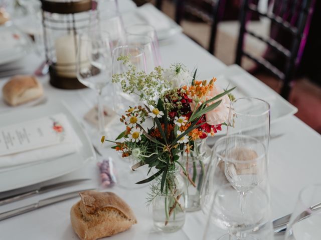 Le mariage de Vincent et Julie à Le Mans, Sarthe 25