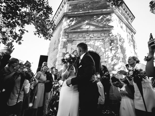 Le mariage de Vincent et Julie à Le Mans, Sarthe 37