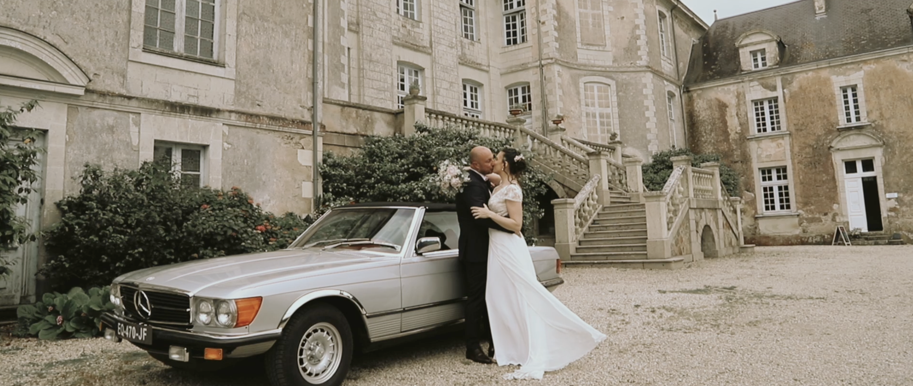 Le mariage de Thomas et Lucie à Pornic, Loire Atlantique