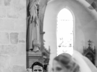 Le mariage de Charlotte et Pierre-Edouard 2