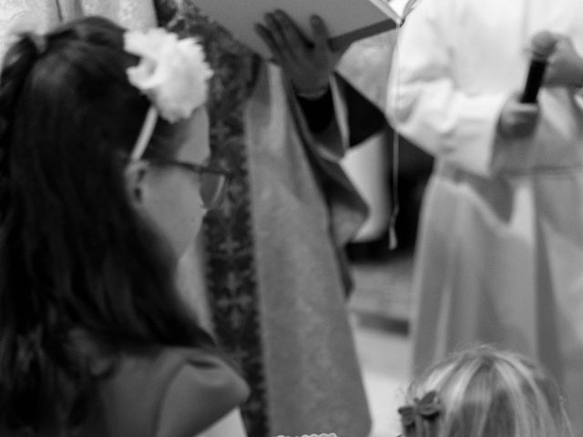 Le mariage de Pierre-Edouard et Charlotte à Montrichard, Loir-et-Cher 7