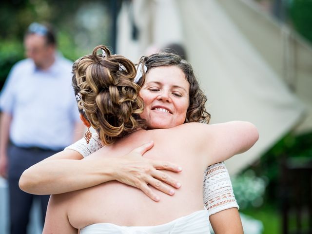 Le mariage de Chris et Lucy à Saint-Martin-d&apos;Uriage, Isère 34