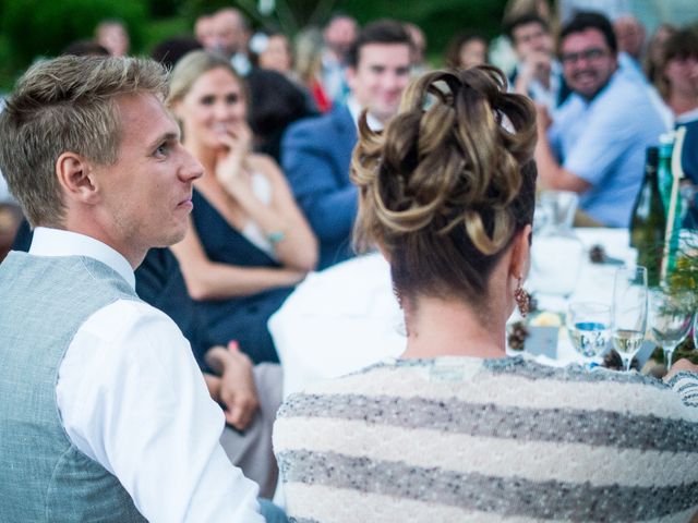 Le mariage de Chris et Lucy à Saint-Martin-d&apos;Uriage, Isère 51