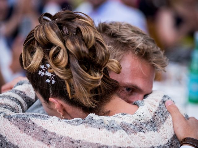 Le mariage de Chris et Lucy à Saint-Martin-d&apos;Uriage, Isère 58