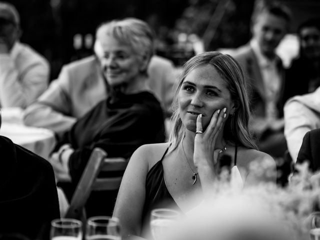 Le mariage de Chris et Lucy à Saint-Martin-d&apos;Uriage, Isère 59