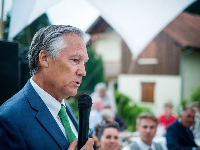 Le mariage de Chris et Lucy à Saint-Martin-d&apos;Uriage, Isère 60