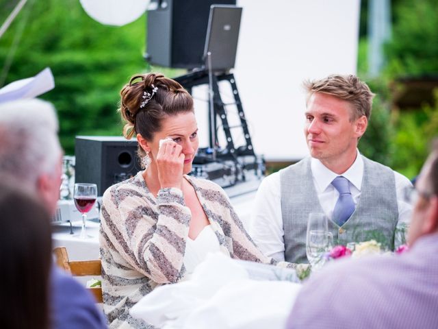 Le mariage de Chris et Lucy à Saint-Martin-d&apos;Uriage, Isère 62