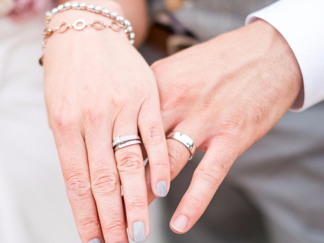 Le mariage de Chris et Lucy à Saint-Martin-d&apos;Uriage, Isère 67