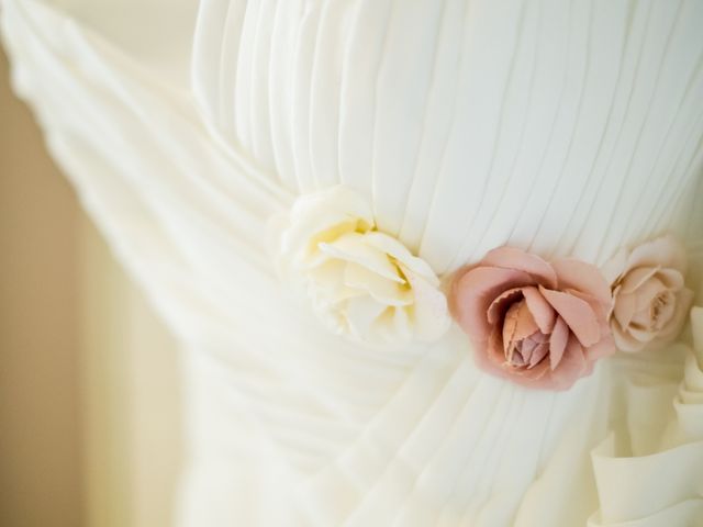 Le mariage de Chris et Lucy à Saint-Martin-d&apos;Uriage, Isère 76