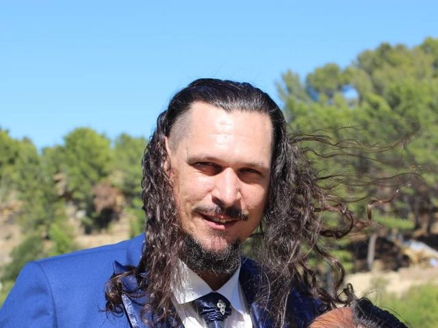 Le mariage de Aryen et Roch à Istres, Bouches-du-Rhône 8