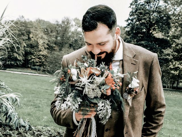 Le mariage de Grégory et Candice à Raville, Moselle 3