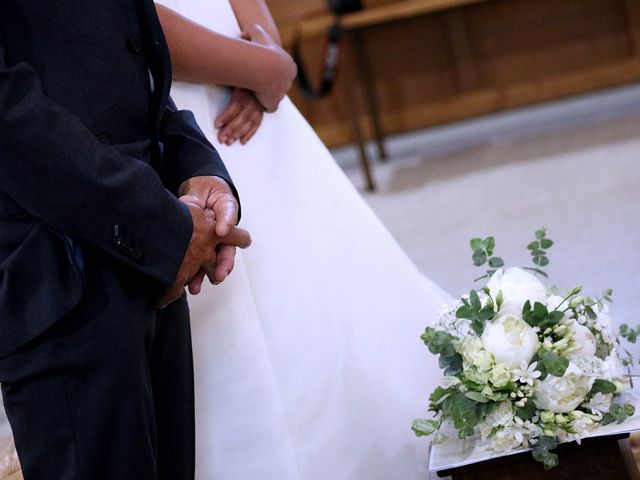 Le mariage de Joël et Béatrice à La Tranche-sur-Mer, Vendée 9