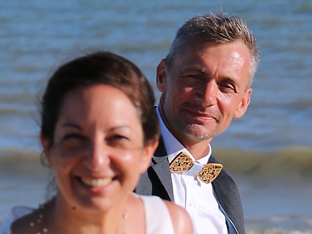 Le mariage de Joël et Béatrice à La Tranche-sur-Mer, Vendée 13