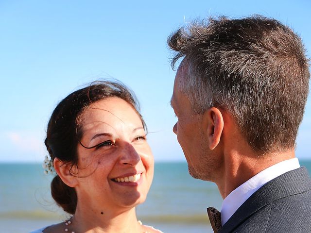 Le mariage de Joël et Béatrice à La Tranche-sur-Mer, Vendée 21