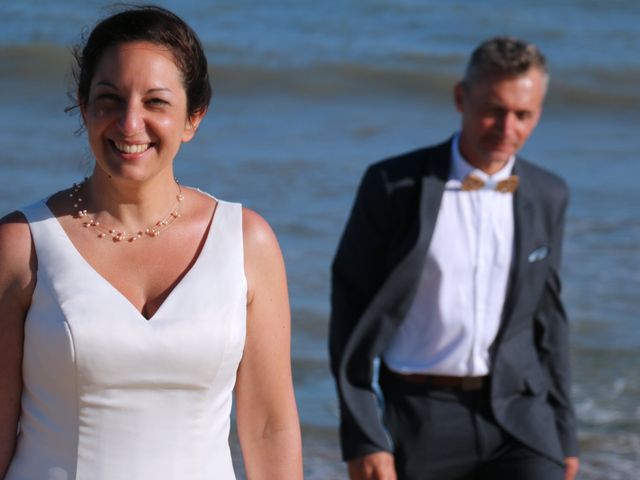 Le mariage de Joël et Béatrice à La Tranche-sur-Mer, Vendée 29