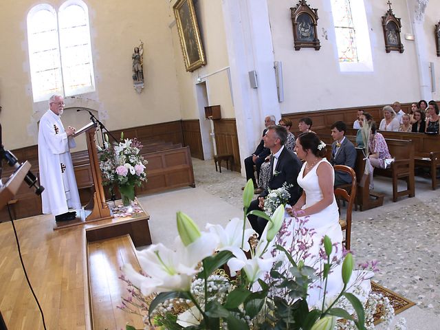 Le mariage de Joël et Béatrice à La Tranche-sur-Mer, Vendée 35