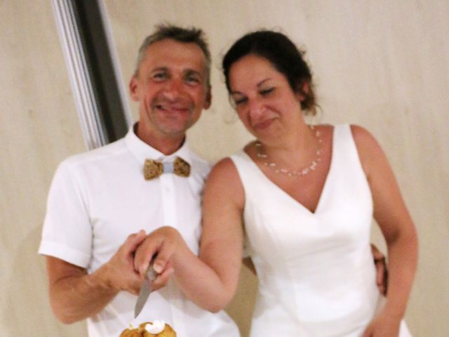 Le mariage de Joël et Béatrice à La Tranche-sur-Mer, Vendée 39