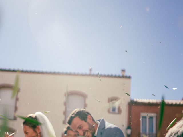 Le mariage de Sébastien et Cynthia à Montescot, Pyrénées-Orientales 3