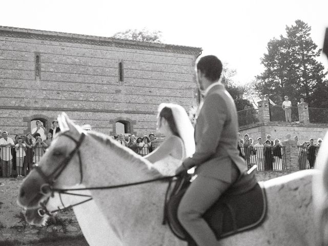 Le mariage de Sébastien et Cynthia à Montescot, Pyrénées-Orientales 9