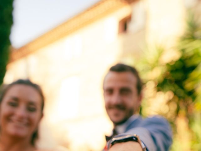 Le mariage de Sébastien et Cynthia à Montescot, Pyrénées-Orientales 10