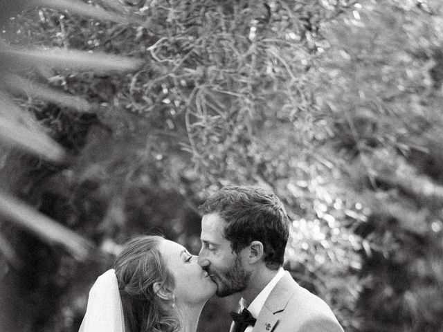 Le mariage de Sébastien et Cynthia à Montescot, Pyrénées-Orientales 11